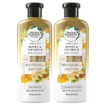 Champú Bio Sin Sulfatos