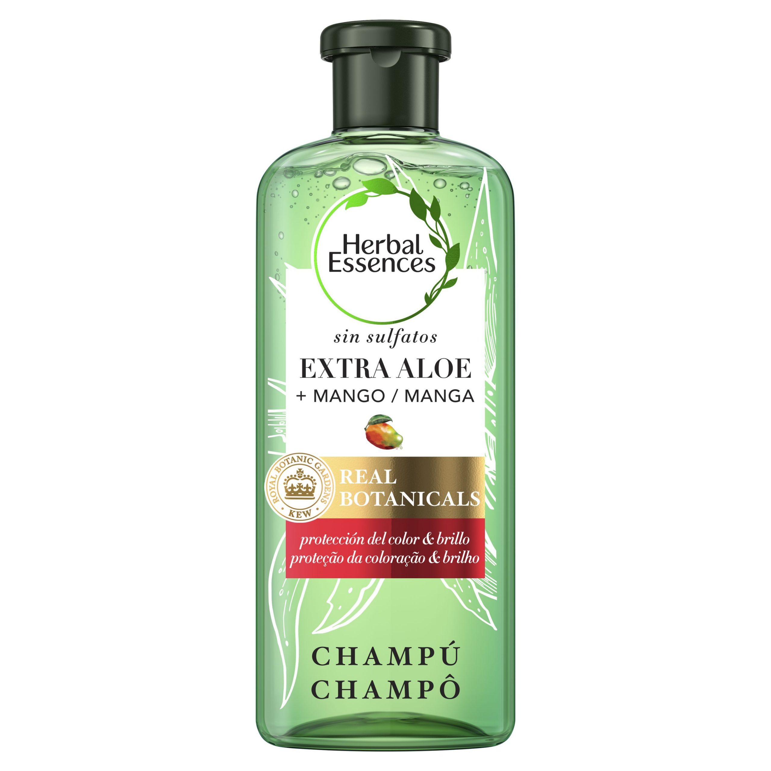 Champú Biotherm Sin Sulfatos
