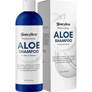 Champú Cuero Cabelludo Sensible Sin Sulfatos