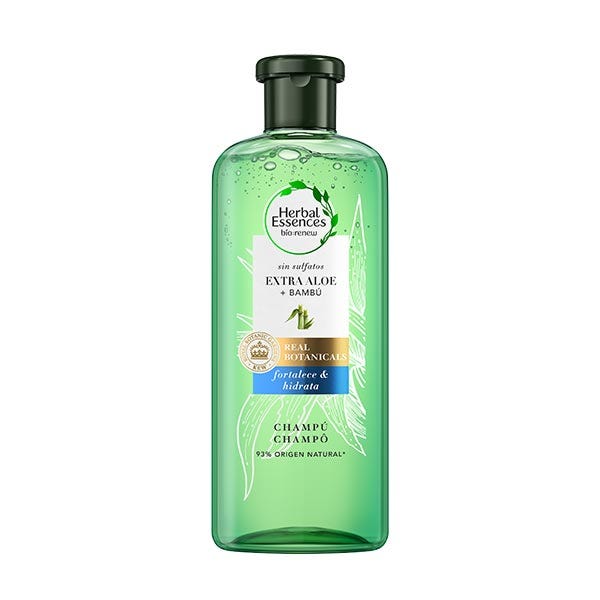 Champú Druni Sin Sulfato
