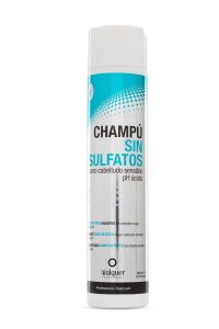 Champú En Seco Sin Sulfatos Ni Parabenos