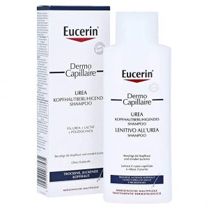 Champú Eucerin Dermo Capillaire Sin Sulfatos