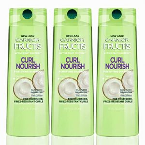 Champú Garnier Sin Sulfato
