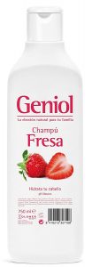 Champú Geniol Sin Sulfatos