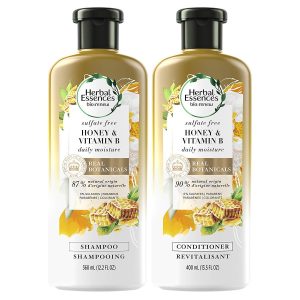 Champú Herbal Essences Sin Sulfatos