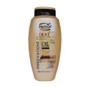 Champú Herban Originals Sin Sulfatos