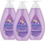 Champú Infantil Sin Sulfatos Ni Siliconas
