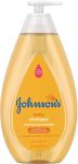 Champú Johnson Sin Sulfatos
