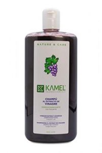 Champú Kamel Sin Sulfatos