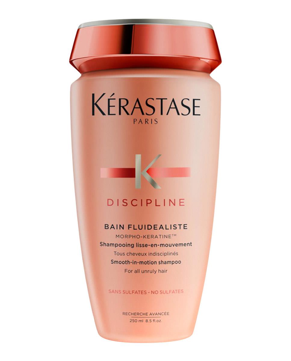 Champú Kerastase Sin Sulfatos Ni Siliconas