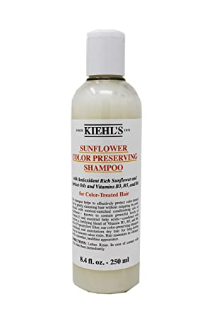 Champú Kiehls Sin Sulfatos