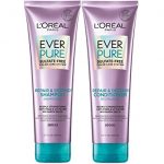 Champú Loreal Cabellos Secos Sin Sulfato
