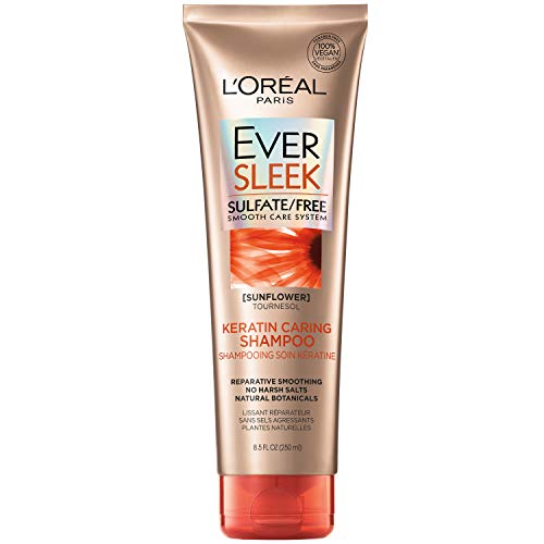 Champú Loréal Professionel Sin Sulfatos