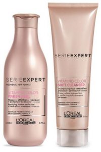 Champú Loreal Professionnel Sin Sulfatos