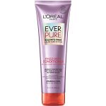 Champú Loreal Sin Parabenos Ni Sulfatos Pelo Rizado