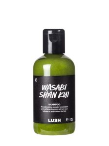 Champú Lush Sin Sulfato