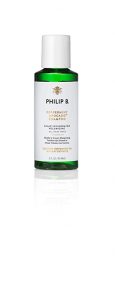 Champú Menta Aguacate Philip B Sin Sulfato