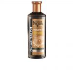 Champú Naturaleza Y Vida Sin Sulfatos