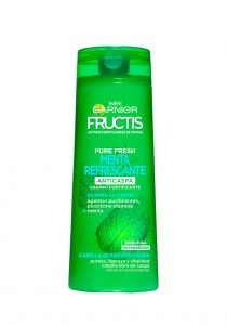 Champú Para Cabello Fino Ondulado Y Graso Sin Sulfatos