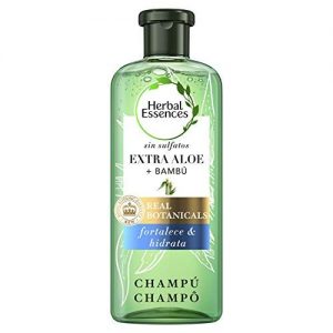 Champú Para La Caida Sin Sulfatos