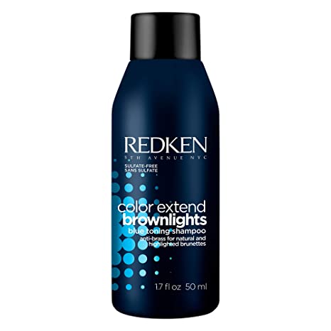 Champú Redken Sin Sulfatos