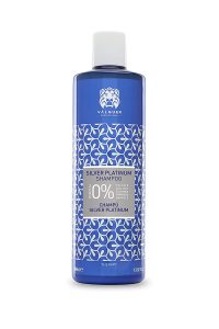 Champú Silver Sin Sulfatos