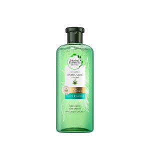 Champú Sin Glicerina Sulfatos