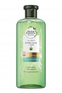 Champú Sin Sodium Lauryl Sulfate