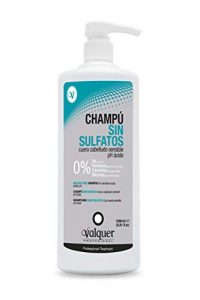 Champú Sin Sulfato Ni Silicona Icon