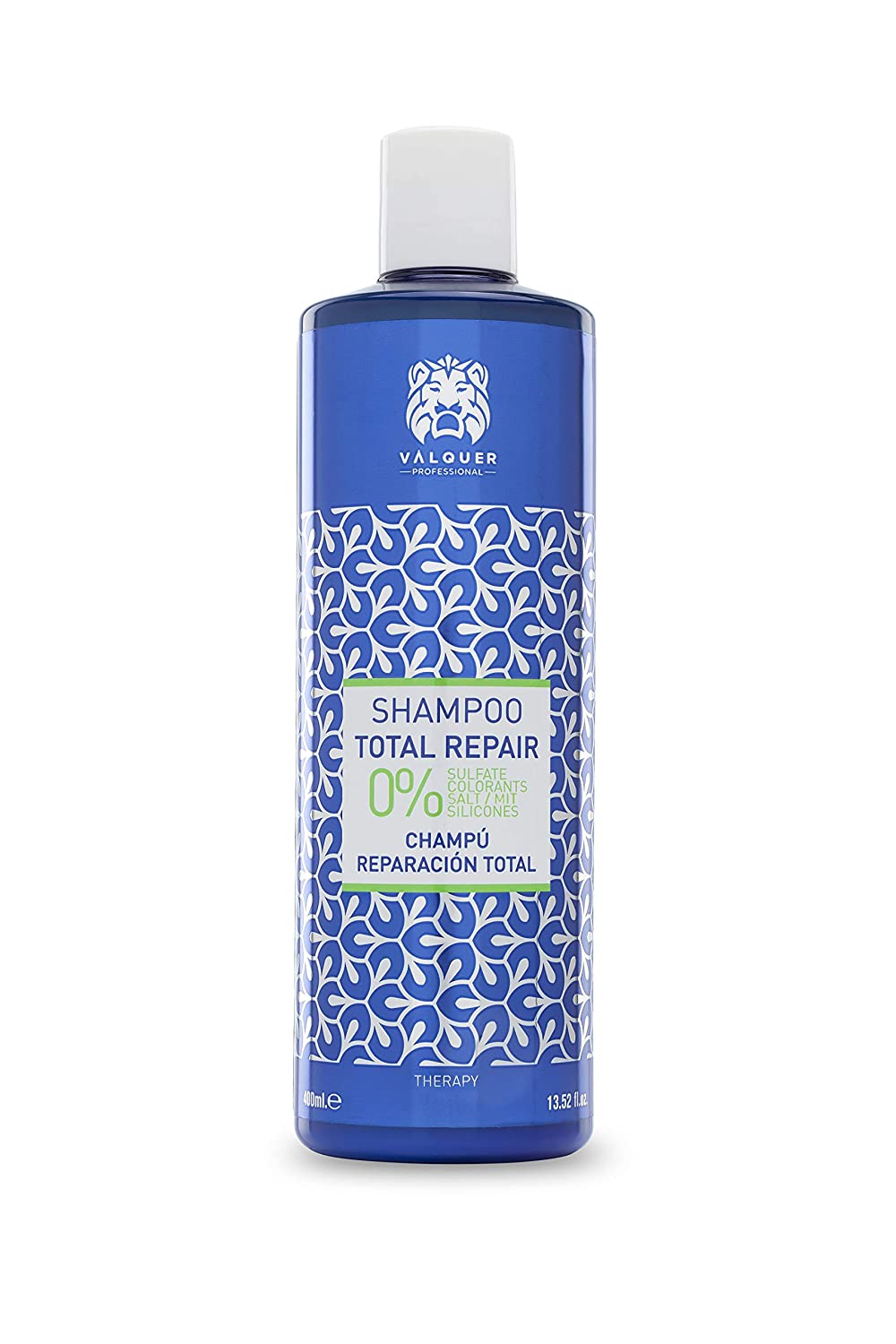 Champú Sin Sulfato Valquer