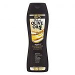 Champú Sin Sulfatos Aceite Oliva