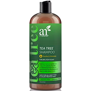 Champú Sin Sulfatos Aceite