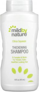 Champú Sin Sulfatos B Complex Madre Labs