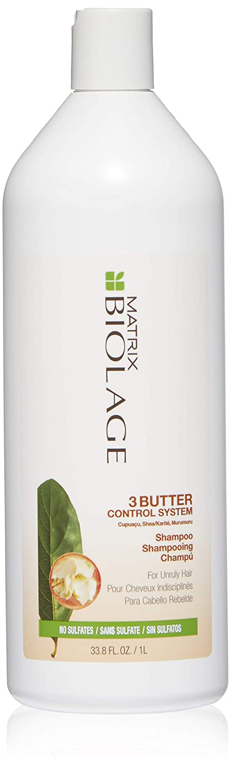 Champú Sin Sulfatos Biolage