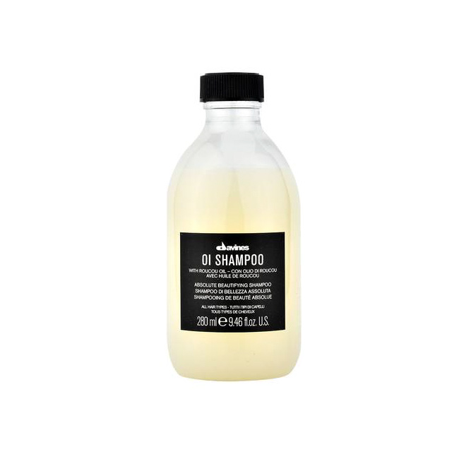 Champú Sin Sulfatos Davines