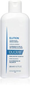 Champú Sin Sulfatos Ducray
