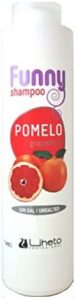 Champú Sin Sulfatos Funny Pomelo