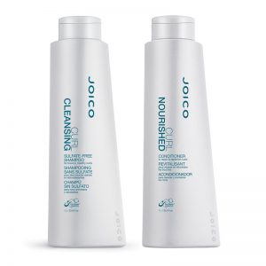 Champú Sin Sulfatos Joico Curl