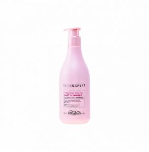 Champú Sin Sulfatos Loreal Profesional