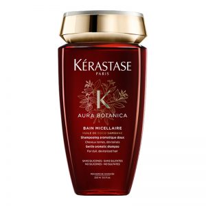 Champú Sin Sulfatos Ni Parabenos Ni Siliconas Kerastase