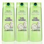 Champú Sin Sulfatos Ni Siliconas Garnier