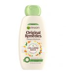 Champú Sin Sulfatos Ni Siliconas Ni Parabenos Original Remedies
