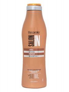 Champú Sin Sulfatos Para Recuperar El Pelo