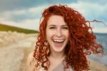 Champú Sin Sulfatos Pelo Pelirrojo