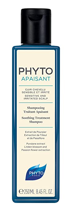 Champú Sin Sulfatos Phyto Rom
