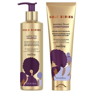 Champú Sin Sulfatos Pro Naturals