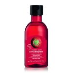 Champú Sin Sulfatos The Body Shop