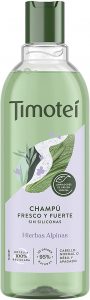 Champú Sin Sulfatos Timotei
