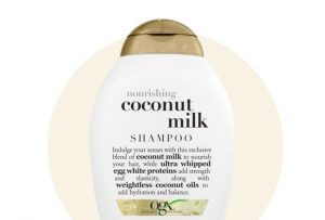 Champú Sin Sulfatos Y Sin Siliconas Coconut