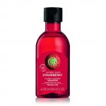 Champú The Body Shop Sin Sulfatos